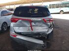 2018 Kia Sportage Ex Серебряный vin: KNDPN3AC3J7420676