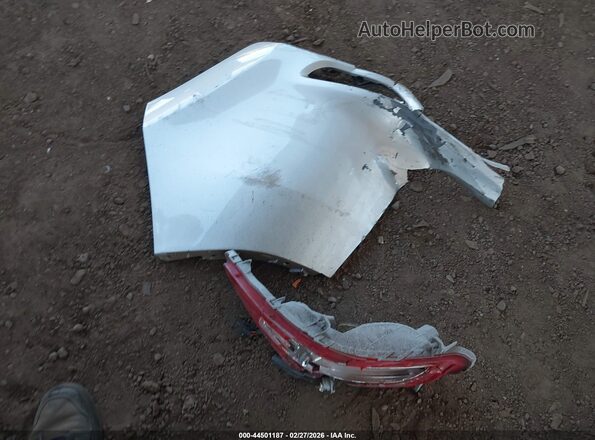KNDPN3AC3J7420676 2018 KIA SPORTAGE Серебряный Вид панели приборов