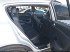 2018 Kia Sportage Ex Серебряный vin: KNDPN3AC3J7420676