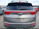 2019 Kia Sportage Ex Gray vin: KNDPN3AC3K7560499