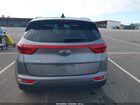 2019 Kia Sportage Ex Серебряный vin: KNDPN3AC5K7512602