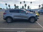 2019 Kia Sportage Ex Серебряный vin: KNDPN3AC5K7512602