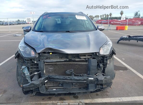 KNDPN3AC5K7512602 2019 KIA SPORTAGE Серебряный Вид задней части салона