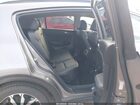 2019 Kia Sportage Ex Серебряный vin: KNDPN3AC5K7512602