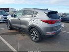 2019 Kia Sportage Ex Серебряный vin: KNDPN3AC5K7512602