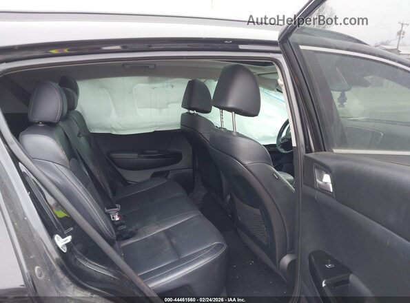 KNDPN3AC9J7353484 2018 KIA SPORTAGE Черный Вид наклейки с VIN-кодом