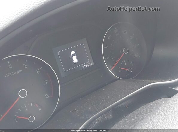 KNDPN3AC9J7353484 2018 KIA SPORTAGE Черный Вид задних сидений