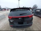 2018 Kia Sportage Ex Черный vin: KNDPN3AC9J7353484
