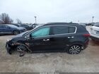 2018 Kia Sportage Ex Черный vin: KNDPN3AC9J7353484