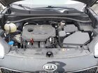 2018 Kia Sportage Ex Черный vin: KNDPN3AC9J7353484