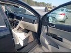 2020 Kia Sportage Ex Черный vin: KNDPN3ACXL7693407