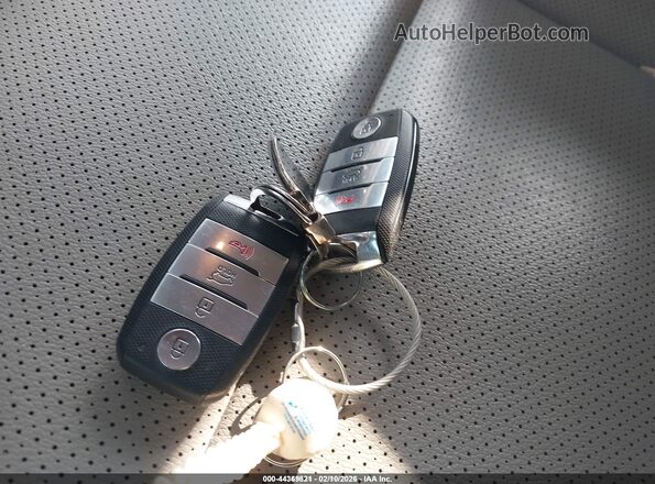 KNDPN3ACXL7693407 2020 KIA SPORTAGE Черный Вид панели приборов