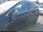 2020 Kia Sportage Ex Черный vin: KNDPN3ACXL7693407