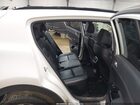 2018 Kia Sportage Ex Белый vin: KNDPNCAC0J7482097