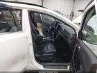 2018 Kia Sportage Ex Белый vin: KNDPNCAC0J7482097