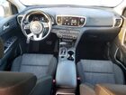 2022 Kia Sportage Ex Серебряный vin: KNDPNCAC0N7963781