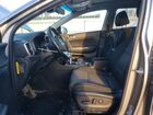2022 Kia Sportage Ex Серебряный vin: KNDPNCAC0N7963781