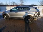 2022 Kia Sportage Ex Серебряный vin: KNDPNCAC0N7963781