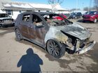 2017 Kia Sportage Ex Brown vin: KNDPNCAC4H7229407