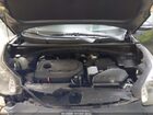 2019 Kia Sportage Ex Синий vin: KNDPNCAC5K7531943