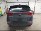 2019 Kia Sportage Ex Синий vin: KNDPNCAC5K7531943
