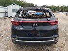 2022 Kia Sportage Ex Черный vin: KNDPNCAC6N7952431