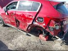 2020 Kia Sportage Sx Turbo Красный vin: KNDPR3A65L7685973
