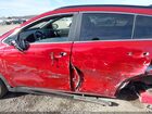 2020 Kia Sportage Sx Turbo Красный vin: KNDPR3A65L7685973