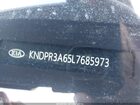 2020 Kia Sportage Sx Turbo Красный vin: KNDPR3A65L7685973
