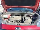 2020 Kia Sportage Sx Turbo Красный vin: KNDPR3A65L7685973