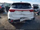 2020 Kia Sportage Sx Turbo White vin: KNDPR3A68L7751464