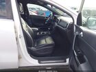 2020 Kia Sportage Sx Turbo White vin: KNDPR3A68L7751464