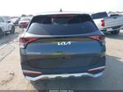 2025 Kia Sportage Lx Синий vin: KNDPU3DF1S7405040