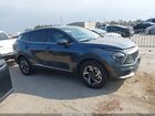 2025 Kia Sportage Lx Синий vin: KNDPU3DF1S7405040