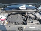 2025 Kia Sportage Lx Синий vin: KNDPU3DF1S7405040