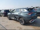 2025 Kia Sportage Lx Синий vin: KNDPU3DF1S7405040