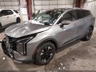 2026 Kia Sportage Hybrid Lx Серый vin: KNDPU3DG0T7308082