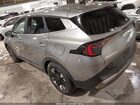 2026 Kia Sportage Hybrid Lx Серый vin: KNDPU3DG0T7308082