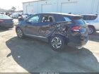 2023 Kia Sportage Hybrid Lx Черный vin: KNDPUCAG2P7023362