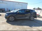 2023 Kia Sportage Hybrid Lx Черный vin: KNDPUCAG2P7023362