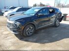 2023 Kia Sportage Hybrid Lx Черный vin: KNDPUCAG2P7023362