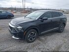 2023 Kia Sportage Hybrid Lx Черный vin: KNDPUCAG5P7050443