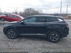2023 Kia Sportage Hybrid Lx Черный vin: KNDPUCAG5P7050443