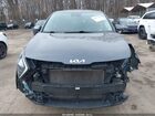 2024 Kia Sportage Lx Gray vin: KNDPUCDF0R7265329