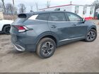 2024 Kia Sportage Lx Gray vin: KNDPUCDF0R7265329