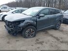 2024 Kia Sportage Lx Gray vin: KNDPUCDF0R7265329