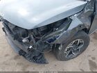 2024 Kia Sportage Lx Gray vin: KNDPUCDF0R7265329
