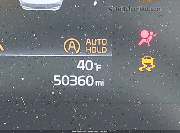 KNDPUCDF0R7265329 2024 KIA SPORTAGE Gray 