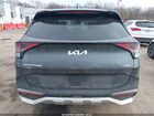 2024 Kia Sportage Lx Gray vin: KNDPUCDF0R7265329