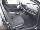 2024 Kia Sportage Lx Gray vin: KNDPUCDF0R7265329
